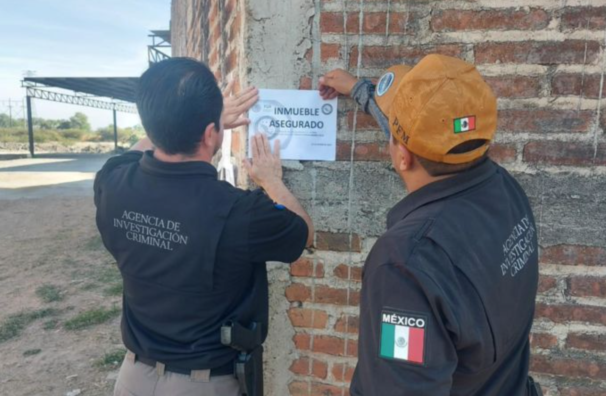 Aseguran casi 60 mil litros de hidrocarburo en Tototlán